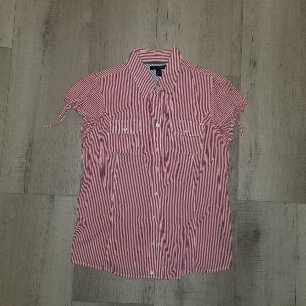 Tommy Hilfiger Stripe Shirt